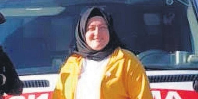 Ambulans şoförüne 'türban' ayrımcılığı