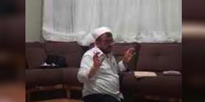 Savcı tutuklansın dedi, mahkeme istismarcı sahte hocayı tahliye etti