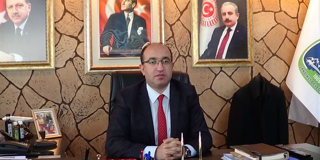 Bu ilçede ısınma ve içme suyu faturalarının yarısı ödenecek