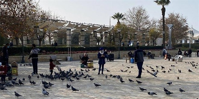 Bu ilde de tedbirler sonu verdi: Vakalar yzde 35 azald