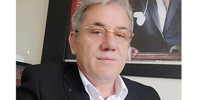 Halk eğitim müdürü koronavirüse yenik düştü