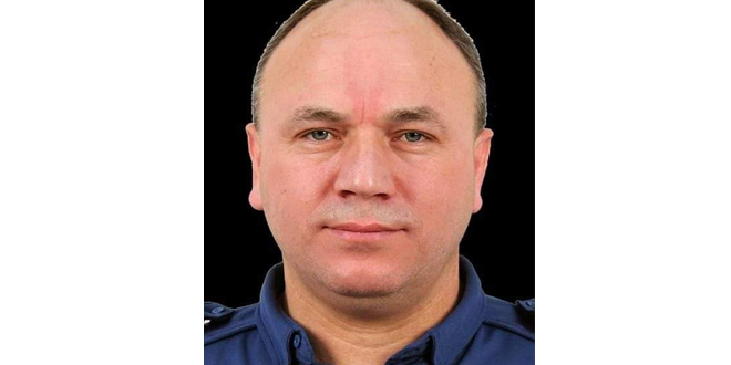 Polis memuru koronavirüs nedeniyle hayatını kaybetti