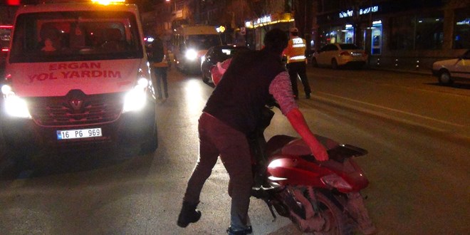 İşten çıktı, ceza yedi