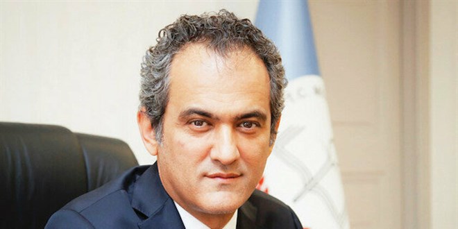 '2021 yılında çok daha kapsamlı mesleki gelişim eğitim planlaması yaptık'