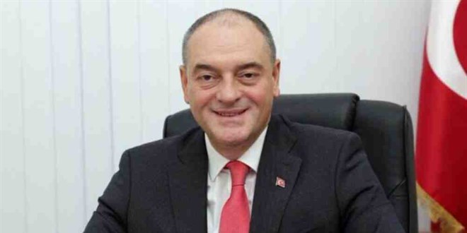 Özel Okullar Birliği Başkanı Nurullah Dal, koronadan hayatını kaybetti
