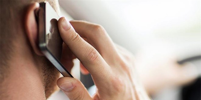 BTK uyardı: Telefonda 'çene çalmayın'