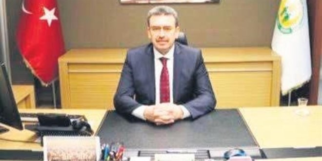 Bölge müdürü koronayı yendi, kalp krizine yenik düştü
