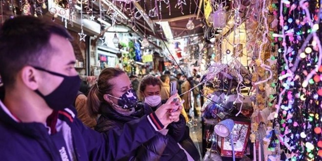 Ylba ncesi byk talep! Alveriler katland