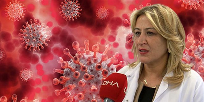 Bilim Kurulu Üyesinden 'yılbaşı' uyarısı: Küçük aile formatında kutlayalım