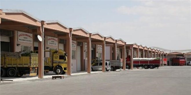 Hal müdürlüklerine en az kaç zabıta olmalıdır