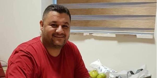 Sağlık çalışanı, koronavirüsten hayatını kaybetti