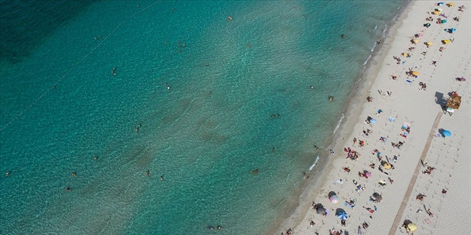 'Turizmdeki dijitalleme' turist saylarna olumlu yansyacak