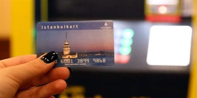 Sayıştay: İBB'nin ücretsiz ulaşım kartı mevzuata aykırı