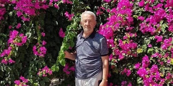 Cumhurbaşkanı Erdoğan'ın yeğeni koronavirüse yenildi