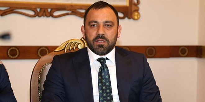 Hamza Yerlikaya'dan sahte diploma ve 4 maa aklamas