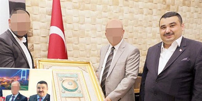 'Vakıf Başkanı'yım diyerek onlarca kişiyi dolandırdı