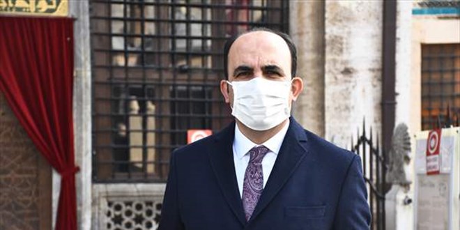 Konya Belediye Başkanı: Sema töreni ruhuna uygun yapılmalı