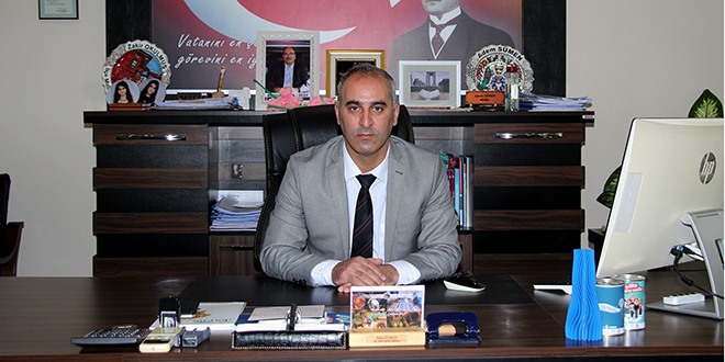 Koronadan hayatını kaybeden Milli Eğitim Müdürünün yerine atama yapıldı