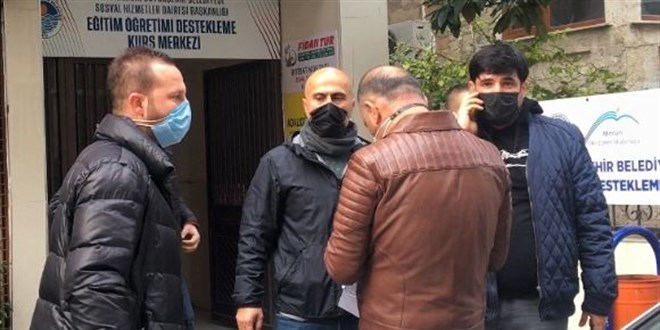 Hz. Muhammed'e hakaret eden şüpheli tutuklandı