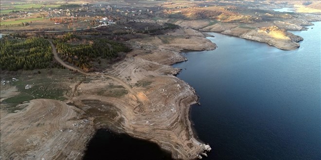 Edirne Belediyesinden su tasarrufu çağrısı