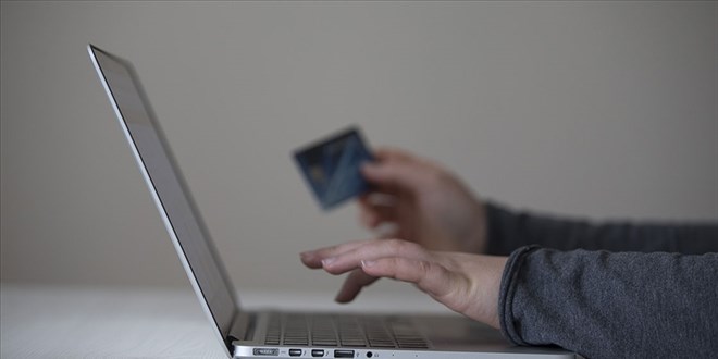 e-ticaret 2020'yi rekorlarla geride bırakıyor