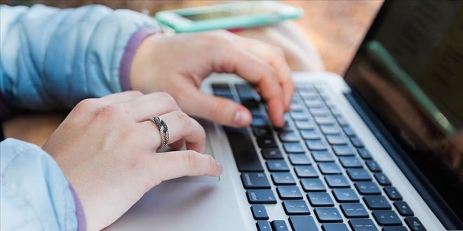 Salgın sürecinde internet trafiğinde yüzde 50 artış oldu