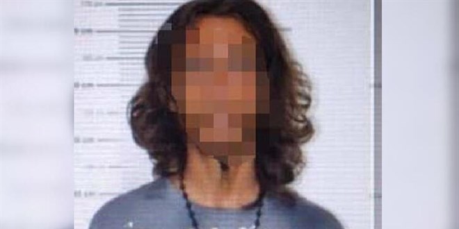 İzmir'de kadını sözle taciz eden şüpheli, polise de saldırdı