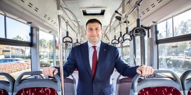 Eski müdürden İmamoğlu'na: Verdiğim her dakikam haram olsun