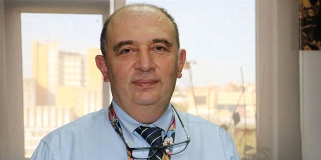 Ateş Kara'dan mutasyon virüs ile ilgili 'rahatlatan' açıklama