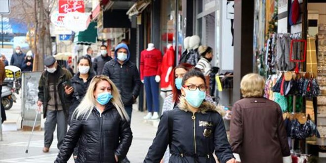 Vakaların yüzde 60 düştüğü ilde vatandaş durumdan memnun
