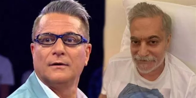 Mehmet Ali Erbil nasıl geçindiğini canlı yayında açıkladı