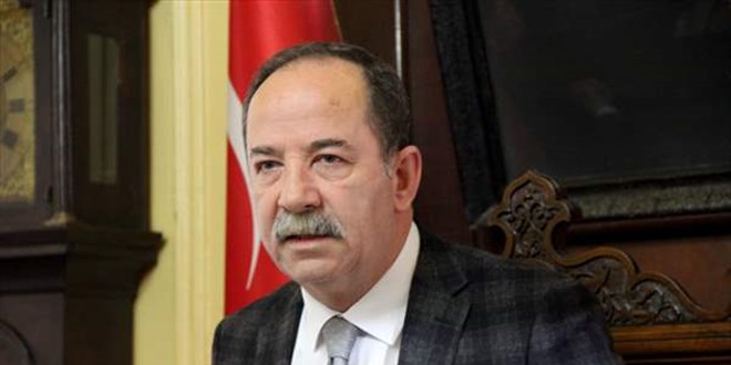 Belediye Başkanı uyardı: Bir faciaya doğru gidiyoruz
