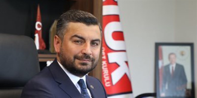 RTÜK'ten İBF mezunlarına Keynesli cevap