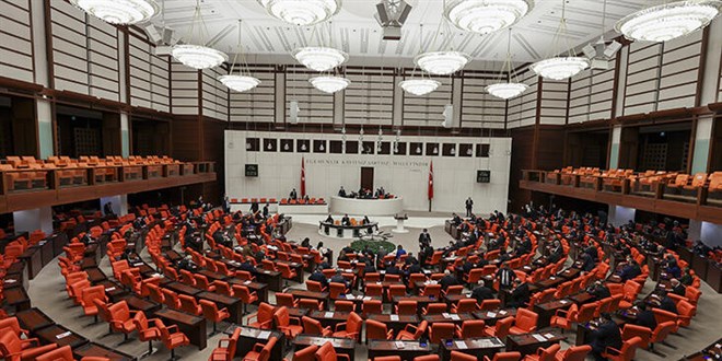 Trkiye-Azerbaycan arasnda Tercihli Ticaret Anlamas'na dair kanun teklifi kabul edildi