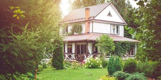 Yılbaşında kiralık villalara talep patladı