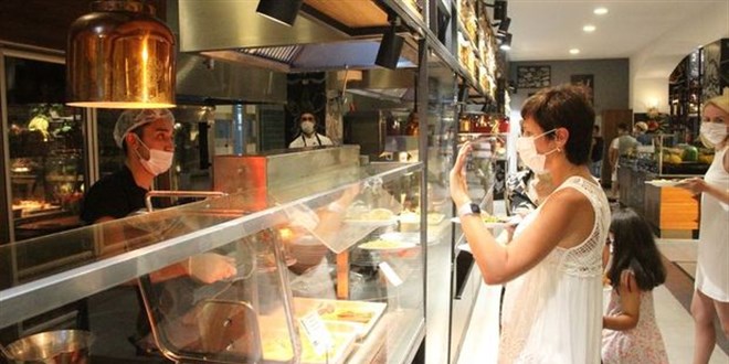 Bazı hizmetlerdeki KDV indirimleri Mayıs 2021'e uzatıldı
