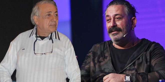Cem Yılmaz'dan Kural mesajı: Aramız pek iyi olmasa da çok üzüldüm