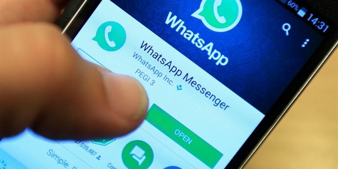 WhatsApp artık o telefonlarda çalışmayacak