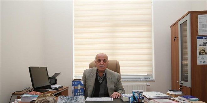 Prof. Dr. Hamdi Güleç, koronavirüse yenik düştü