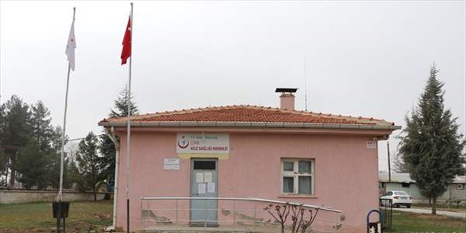 Koronadan yaşamını yitiren doktorun görev yaptığı mahallede üzüntü hakim