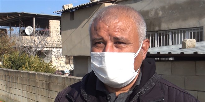 Kazada yaşamını yitiren uzman çavuş, eşi ve kızının cenazeleri paylaşılamıyor