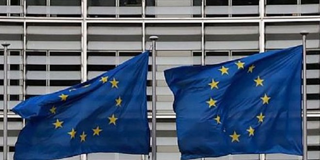 AB'den Türkiye'deki mültecilere 485 milyon euroluk fon