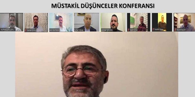'Şubat sonunda 25 milyon kişi aşılanacak'