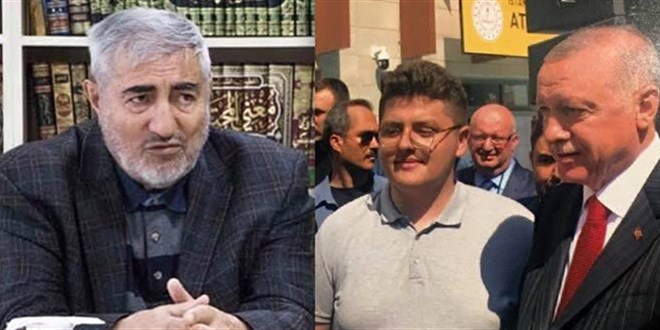 Cumhurbaşkanı Erdoğan'ın Arapça dersi hocası vefat etti