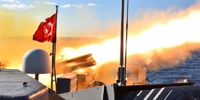 Orta Asya ülkeleriyle işbirliğimiz güçleniyor
