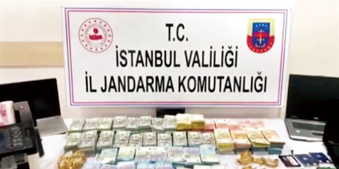Çete çöktü: Hacker vurgunu