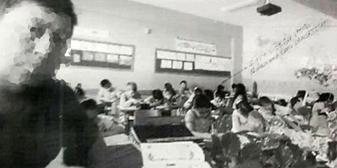 Cinsel istismardan 621 yıl ceza alan öğretmen, başka istismardan hakim karşısında