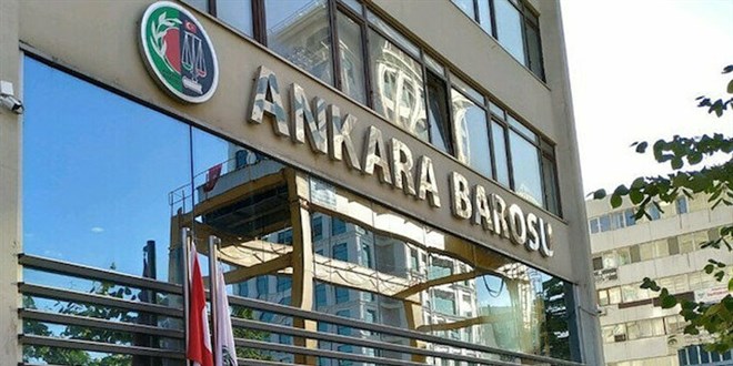 22 baro Demirtaş'ın tahliyesini istedi