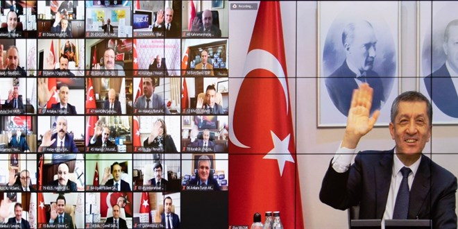 MEB tarafından 500 bin tabletin 3. faz dağıtımları başladı