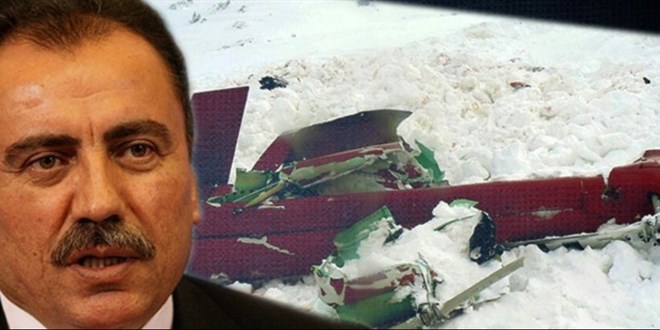 Başsavcılıktan, Muhsin Yazıcıoğlu soruşturmasıyla ilgili açıklama